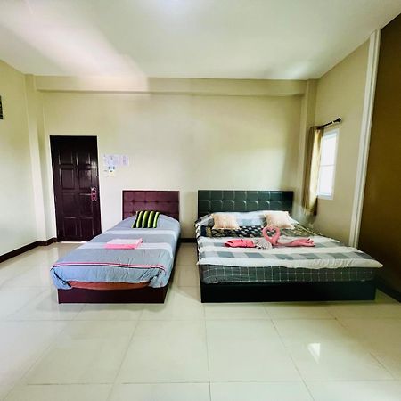 Preme Apartment @Maejo Ban pa Lan  Ngoại thất bức ảnh