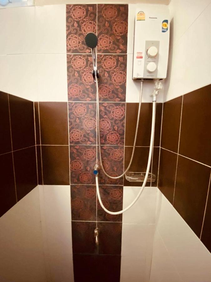 Preme Apartment @Maejo Ban pa Lan  Ngoại thất bức ảnh