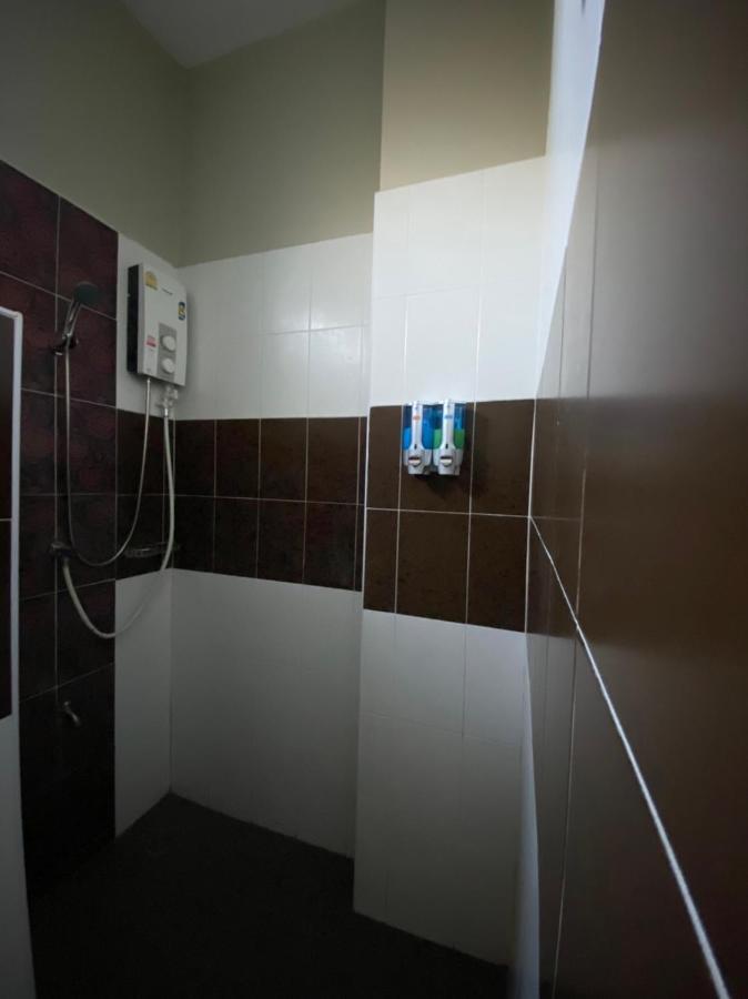 Preme Apartment @Maejo Ban pa Lan  Ngoại thất bức ảnh