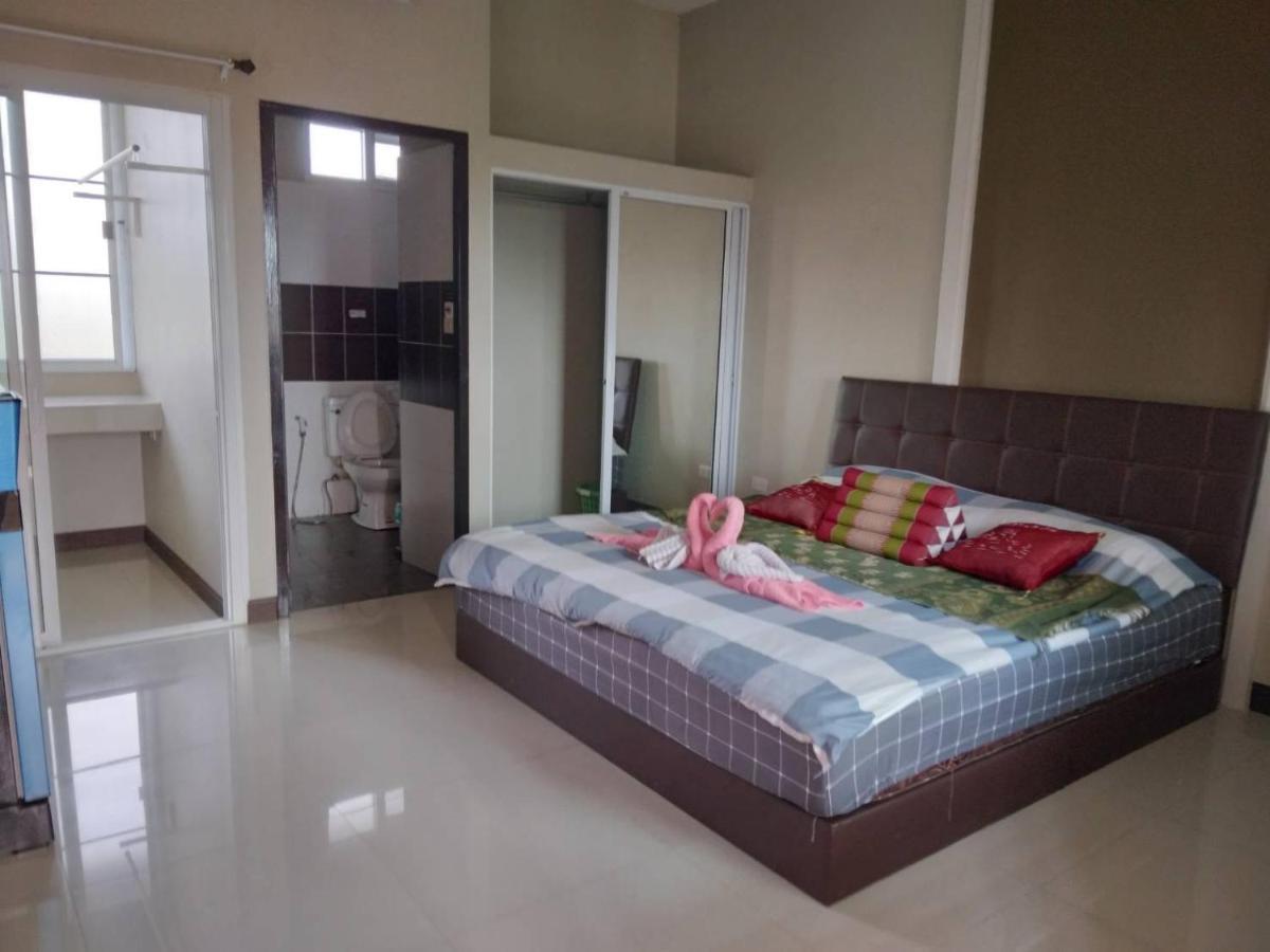 Preme Apartment @Maejo Ban pa Lan  Ngoại thất bức ảnh