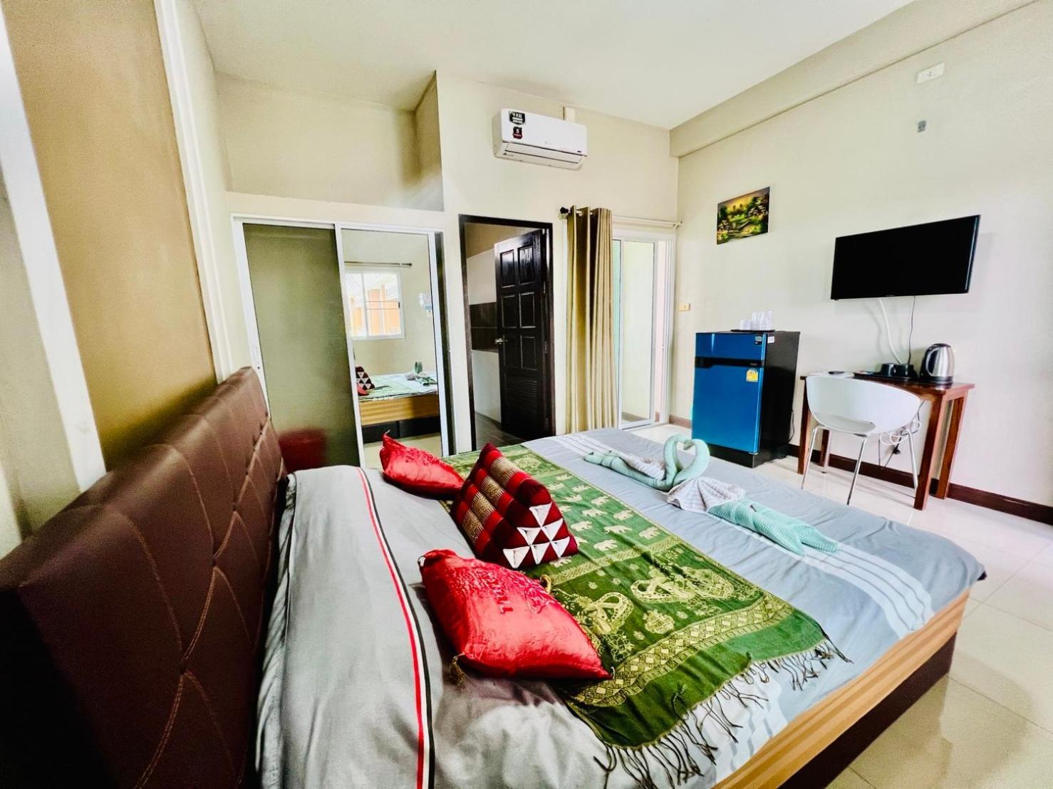 Preme Apartment @Maejo Ban pa Lan  Ngoại thất bức ảnh