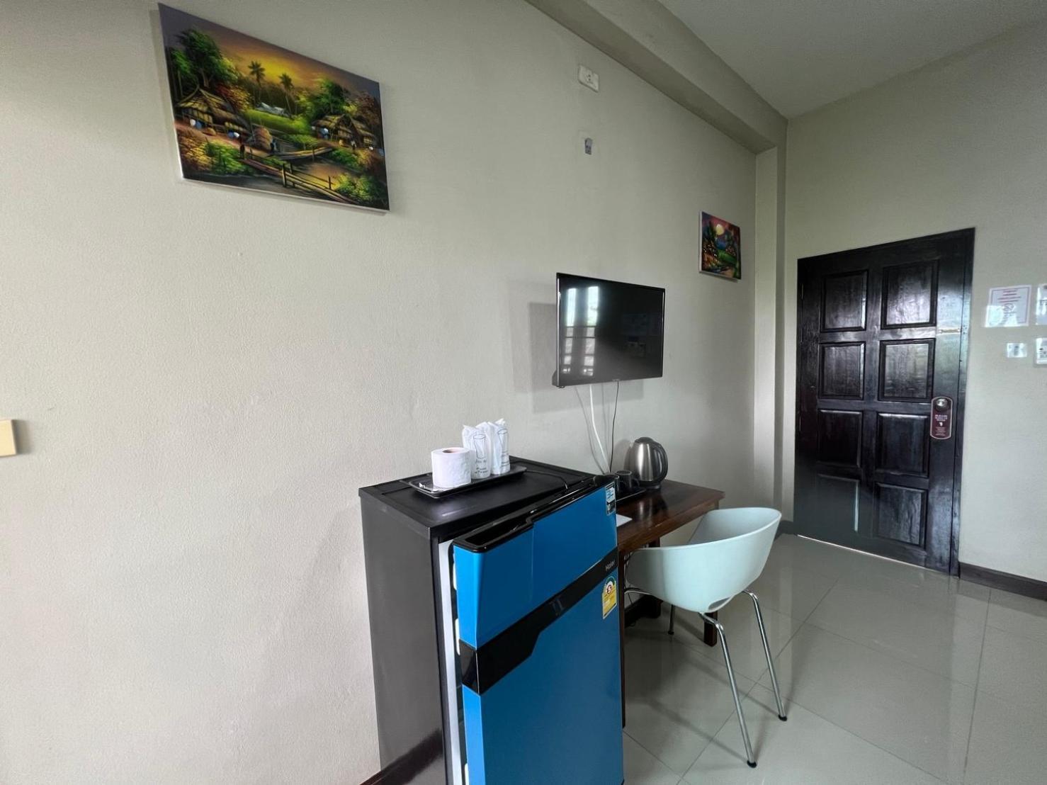 Preme Apartment @Maejo Ban pa Lan  Ngoại thất bức ảnh